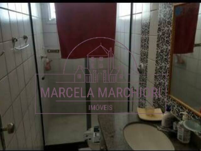 #PORTO ERCO - Apartamento para Venda em Vila Velha - ES - 2