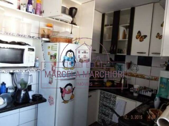 #PORTO ERCO - Apartamento para Venda em Vila Velha - ES - 3