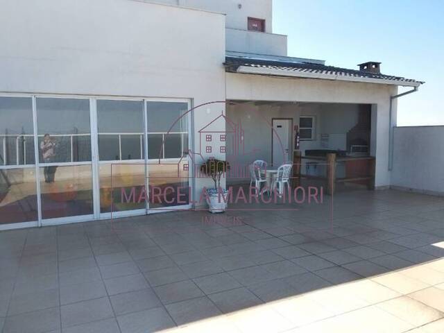 #MELV - Apartamento para Venda em Vila Velha - ES - 2