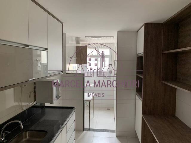 #J.AMON - Apartamento para Venda em Vila Velha - ES - 3