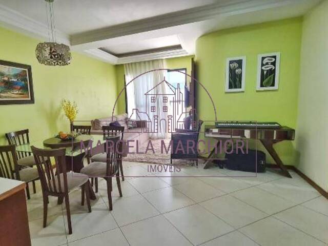 #LONG - Apartamento para Venda em Vila Velha - ES - 2