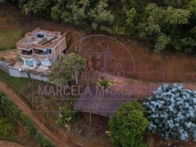 #cha - Terreno para Venda em Domingos Martins - ES - 2