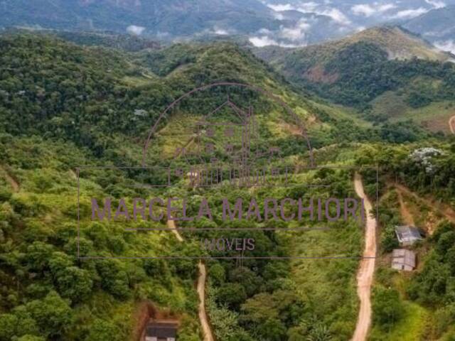 #cha - Terreno para Venda em Domingos Martins - ES - 3