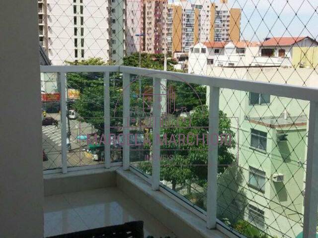 #COST.MARF - Apartamento para Venda em Vila Velha - ES - 3
