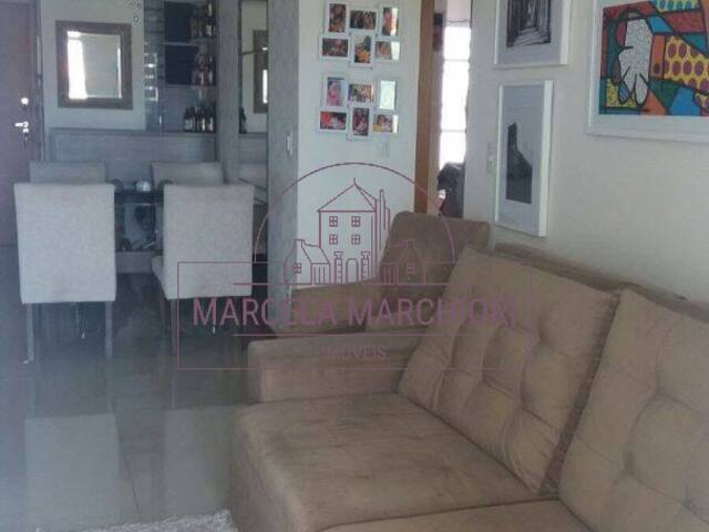 #COST.MARF - Apartamento para Venda em Vila Velha - ES - 1