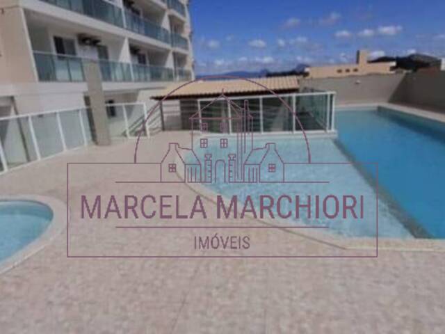 #ALB - Apartamento para Venda em Vila Velha - ES - 2