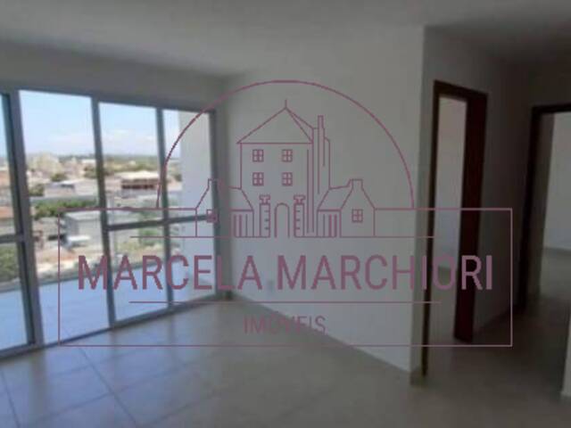 #ALB - Apartamento para Venda em Vila Velha - ES - 3