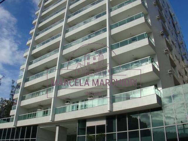 #969 A - Apartamento para Venda em Vila Velha - ES - 3