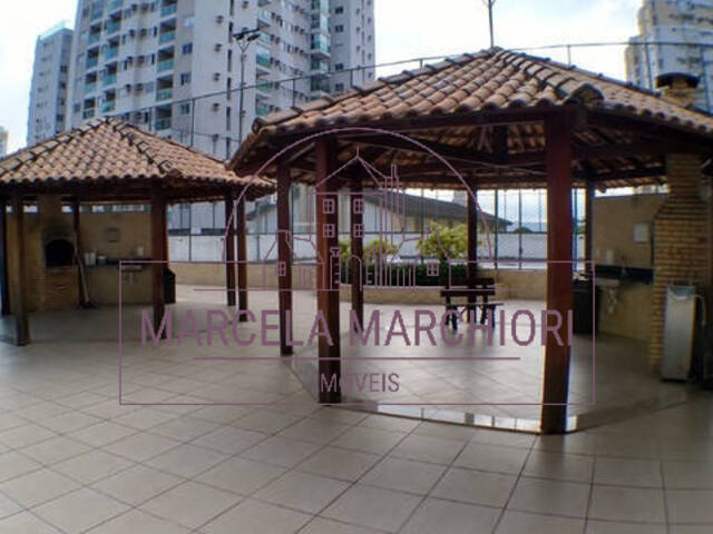 #972 A - Apartamento para Venda em Vila Velha - ES - 2