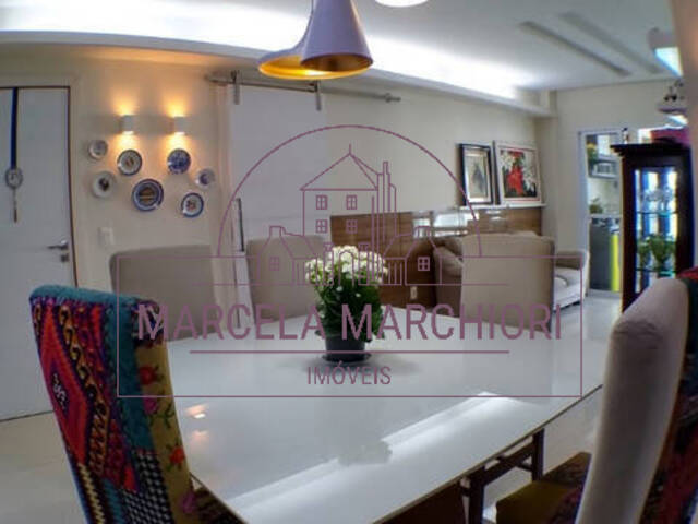 #972 A - Apartamento para Venda em Vila Velha - ES - 3