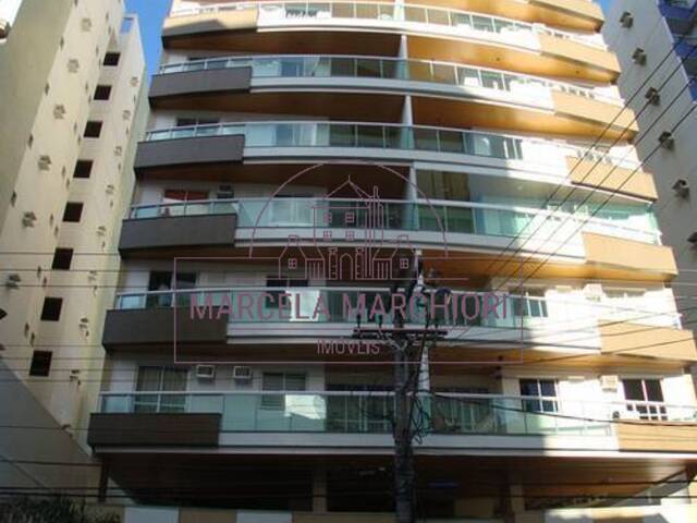 #979 - Apartamento para Venda em Vila Velha - ES - 2