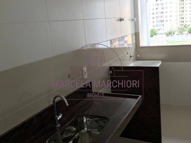 #1011 A - Apartamento para Venda em Vila Velha - ES