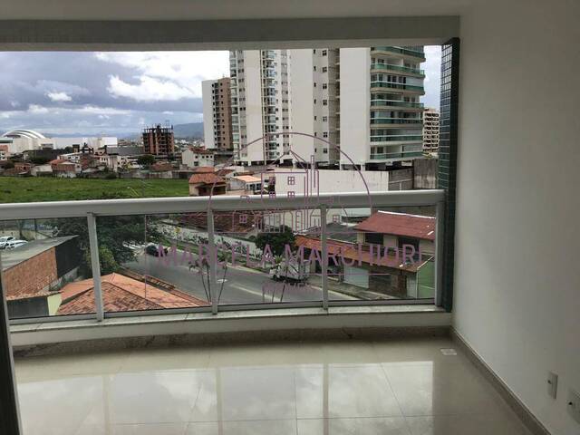 #1011 A - Apartamento para Venda em Vila Velha - ES