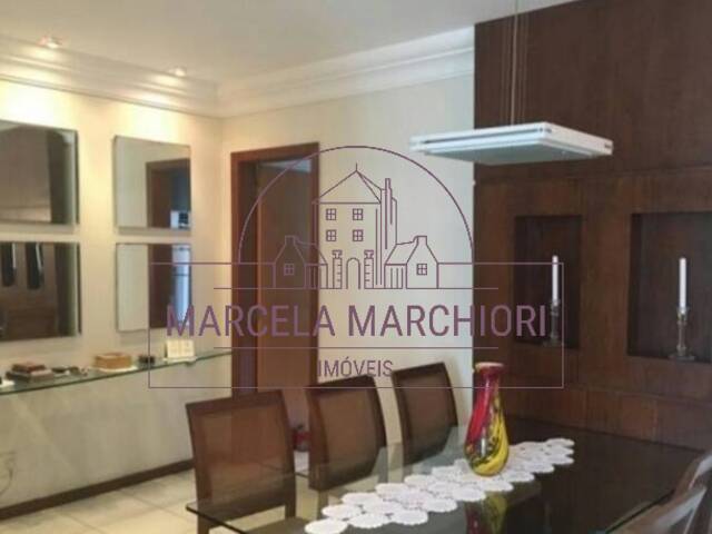 #MON - Apartamento para Venda em Vila Velha - ES