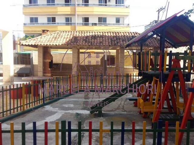 #1030 - Apartamento para Venda em Vila Velha - ES - 3