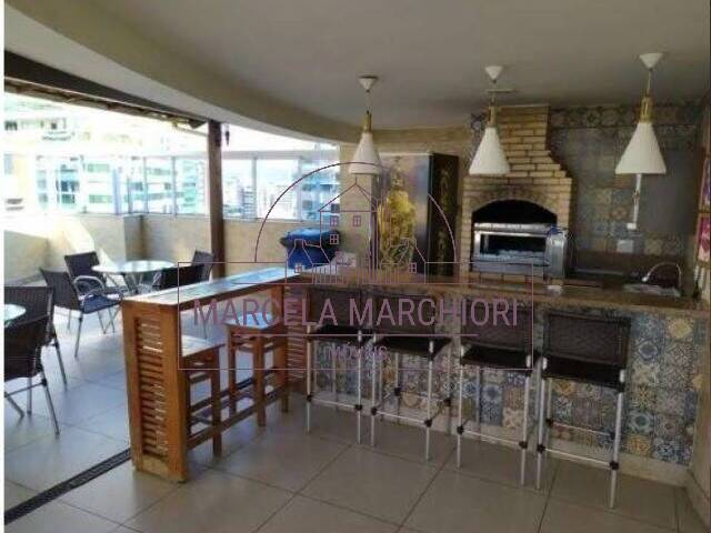 #1050 N/A - Apartamento para Venda em Vila Velha - ES - 2