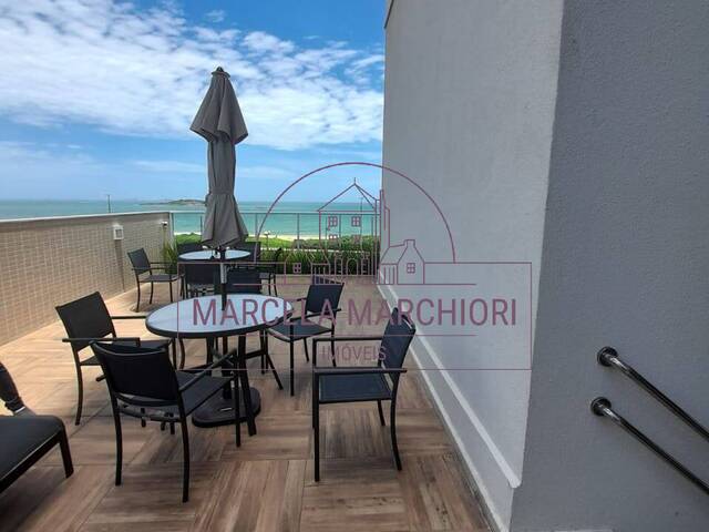#M.MAR - Apartamento para Venda em Vila Velha - ES - 2