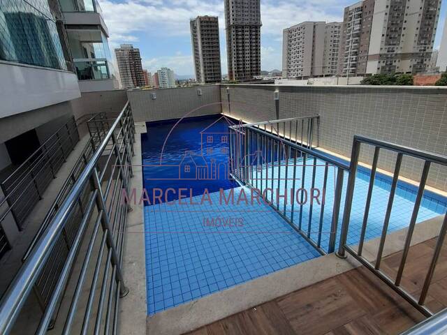 #M.MAR - Apartamento para Venda em Vila Velha - ES - 3