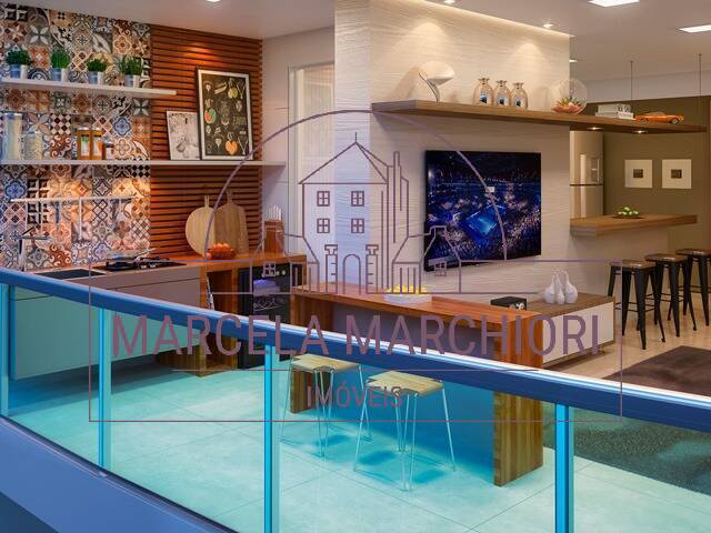 #1076 - Apartamento para Venda em Vila Velha - ES - 2