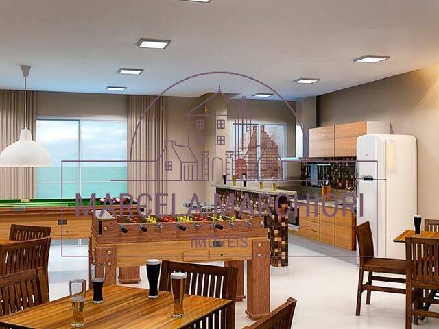 #1076 - Apartamento para Venda em Vila Velha - ES - 3