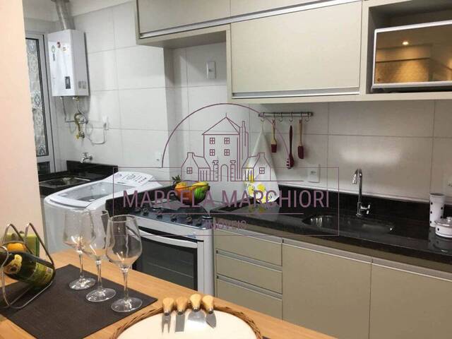 Apartamento para Venda em Vila Velha - 4