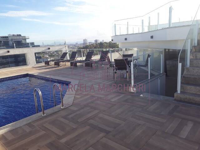 #1079 - Apartamento para Venda em Vila Velha - ES - 3