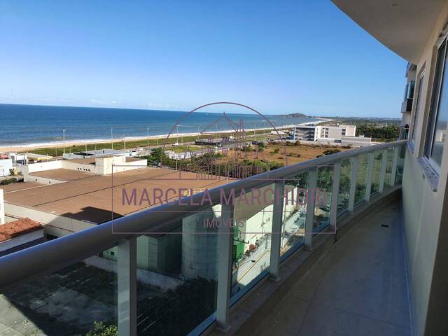 #eco - Apartamento para Venda em Vila Velha - ES