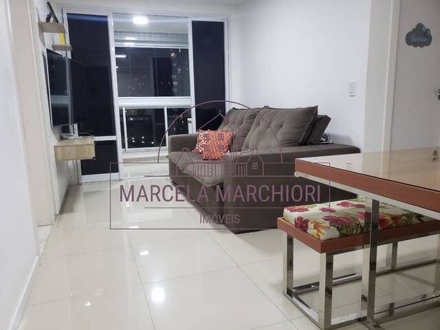 #isoriz - Apartamento para Venda em Vila Velha - ES - 2