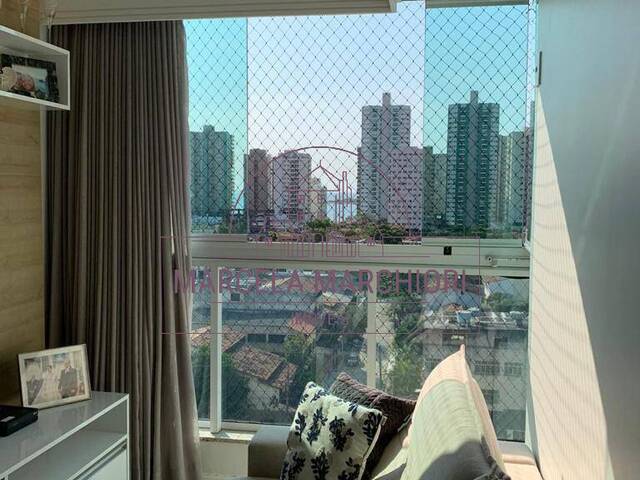 #1109 - Apartamento para Venda em Vila Velha - ES - 2