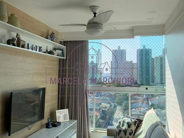 #1109 - Apartamento para Venda em Vila Velha - ES - 3