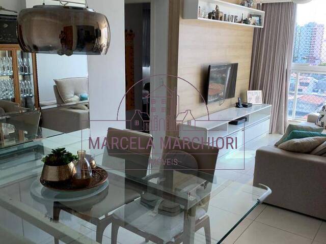 Apartamento para Venda em Vila Velha - 4