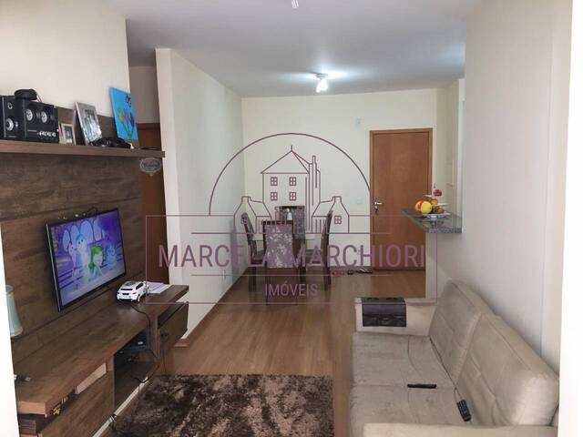 Apartamento para Venda em Vila Velha - 2