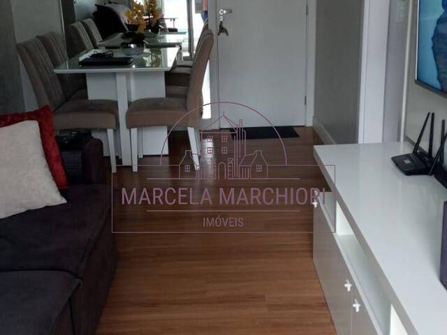 #1138 - Apartamento para Venda em Vila Velha - ES - 2
