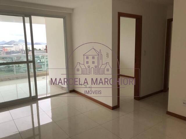 #LIVR4 - Apartamento para Venda em Vila Velha - ES - 3