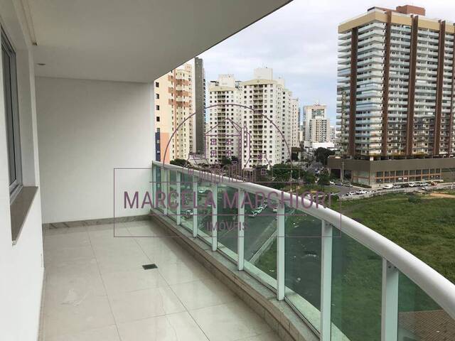 #LIVR4 - Apartamento para Venda em Vila Velha - ES - 2