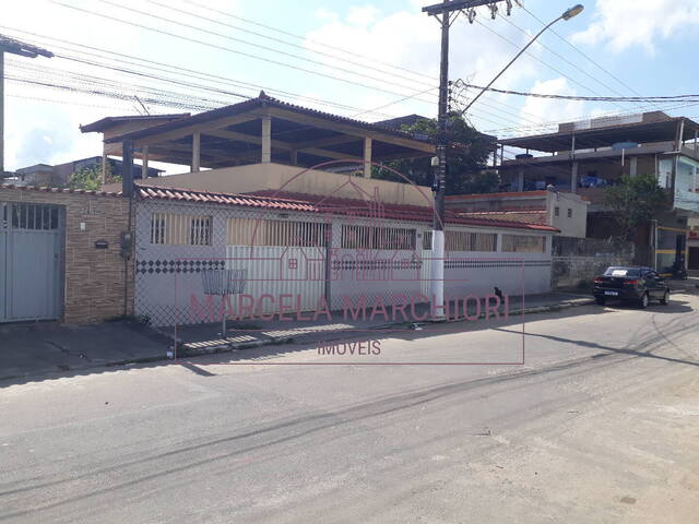 #1154 A - Casa para Venda em Vila Velha - ES - 3