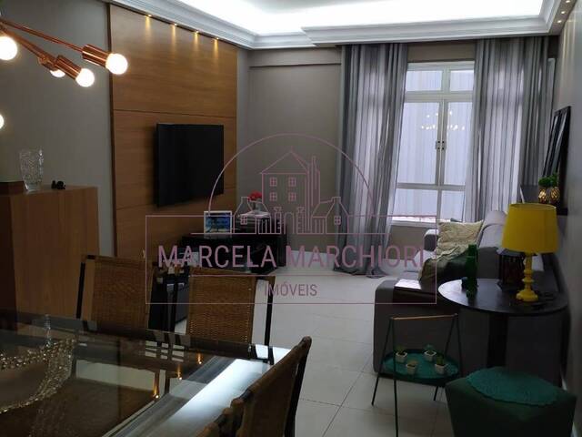 #1158 - Apartamento para Venda em Vila Velha - ES - 2