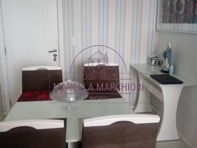 #1158 A - Apartamento para Venda em Vila Velha - ES