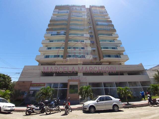 #1161 - Apartamento para Venda em Vila Velha - ES - 1