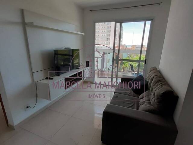 #1161 - Apartamento para Venda em Vila Velha - ES - 2