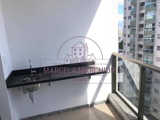 #IL.ANT3 - Apartamento para Venda em Vila Velha - ES - 3