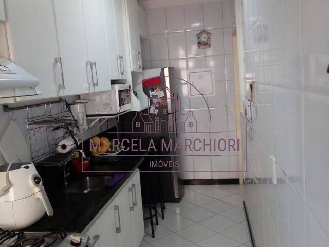 #1165 - Apartamento para Venda em Vila Velha - ES