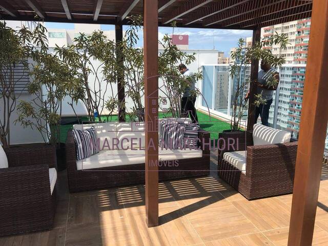 #1170 - Apartamento para Venda em Vila Velha - ES - 2