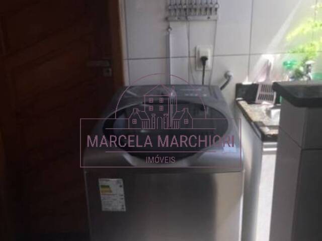 #2094 - Apartamento para Venda em Vila Velha - ES - 2