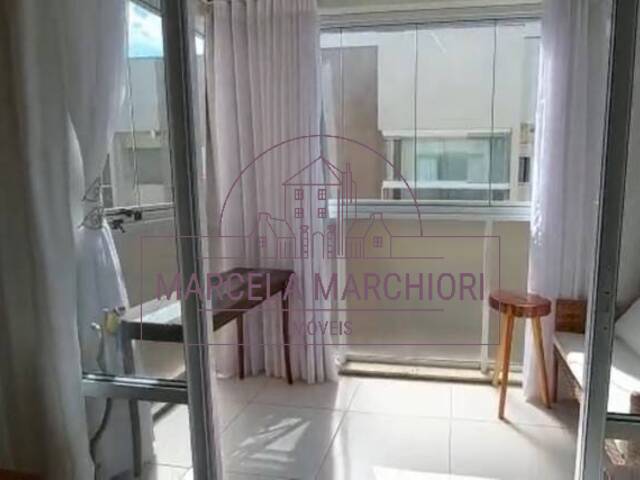 #pienza - Apartamento para Venda em Vila Velha - ES - 2