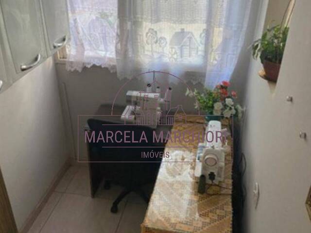 Apartamento para Venda em Vila Velha - 5