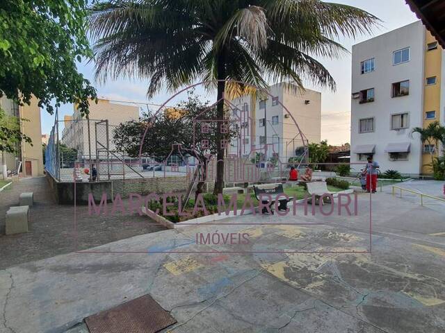 #1191 - Apartamento para Venda em Vila Velha - ES - 2