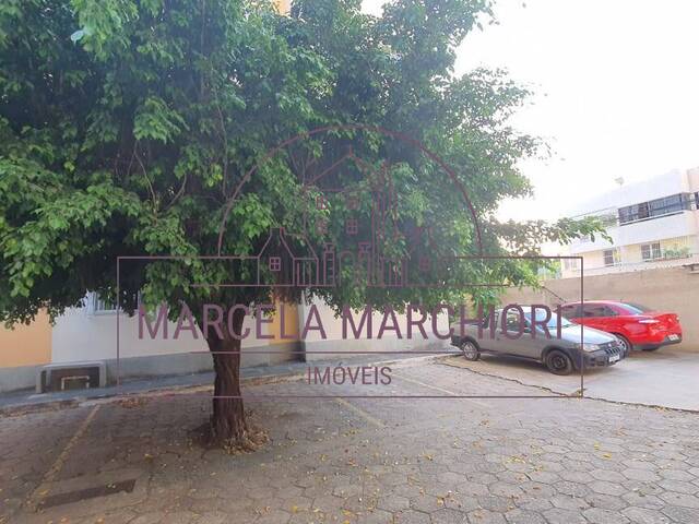 #1191 - Apartamento para Venda em Vila Velha - ES - 3