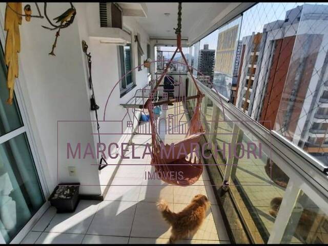 #1195 A - Apartamento para Venda em Vila Velha - ES - 2