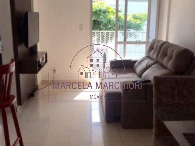 #1211 - Apartamento para Venda em Vila Velha - ES - 3